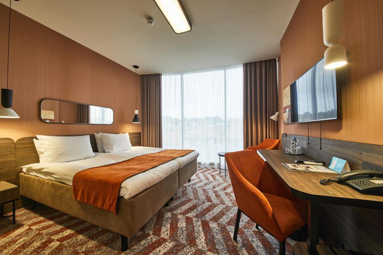 Kaunas Hotel