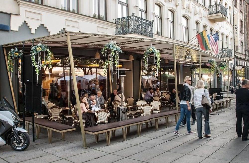 Kaunas Hotel