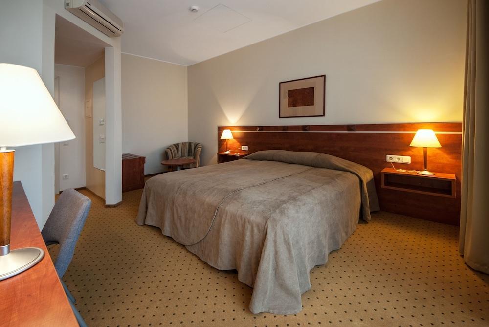 Kaunas Hotel