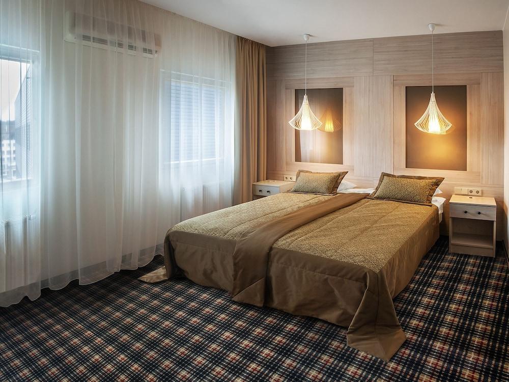 Kaunas Hotel