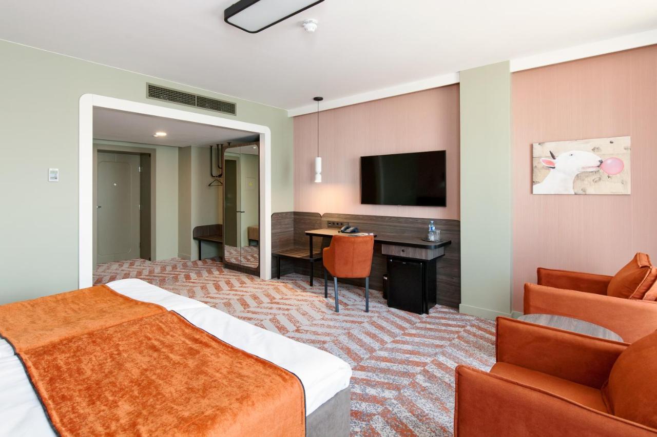 Hotel Kaunas 4*