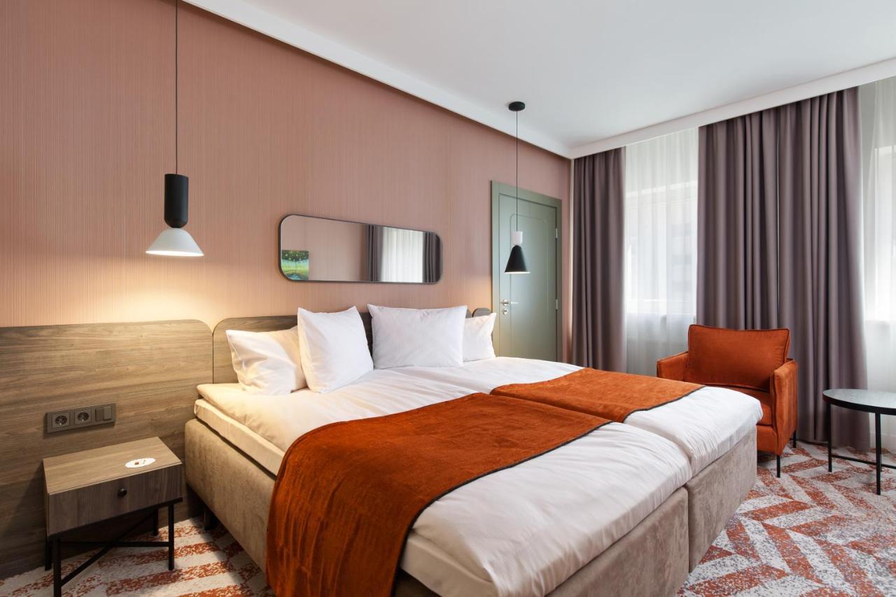 Hotel Kaunas 4*