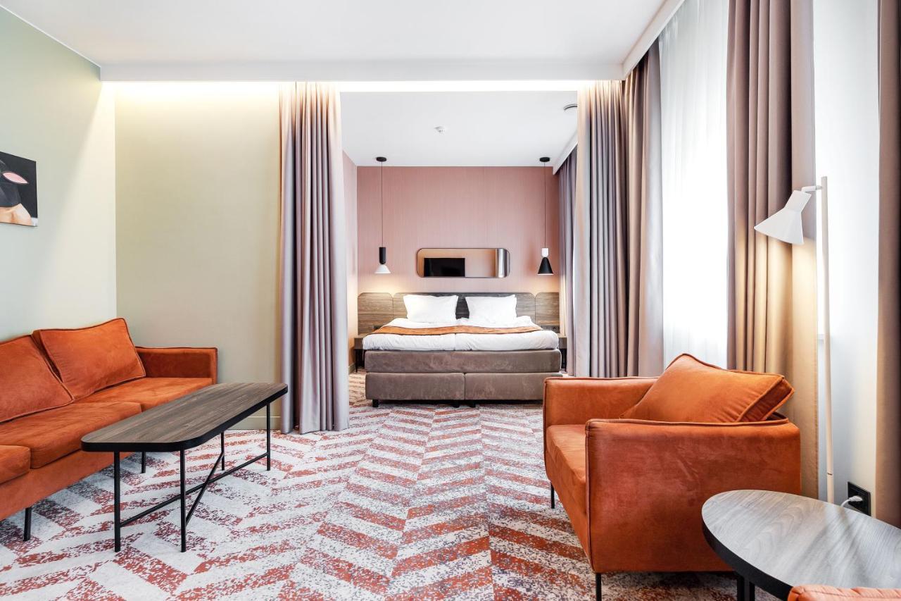 Kaunas 4* Kaunas