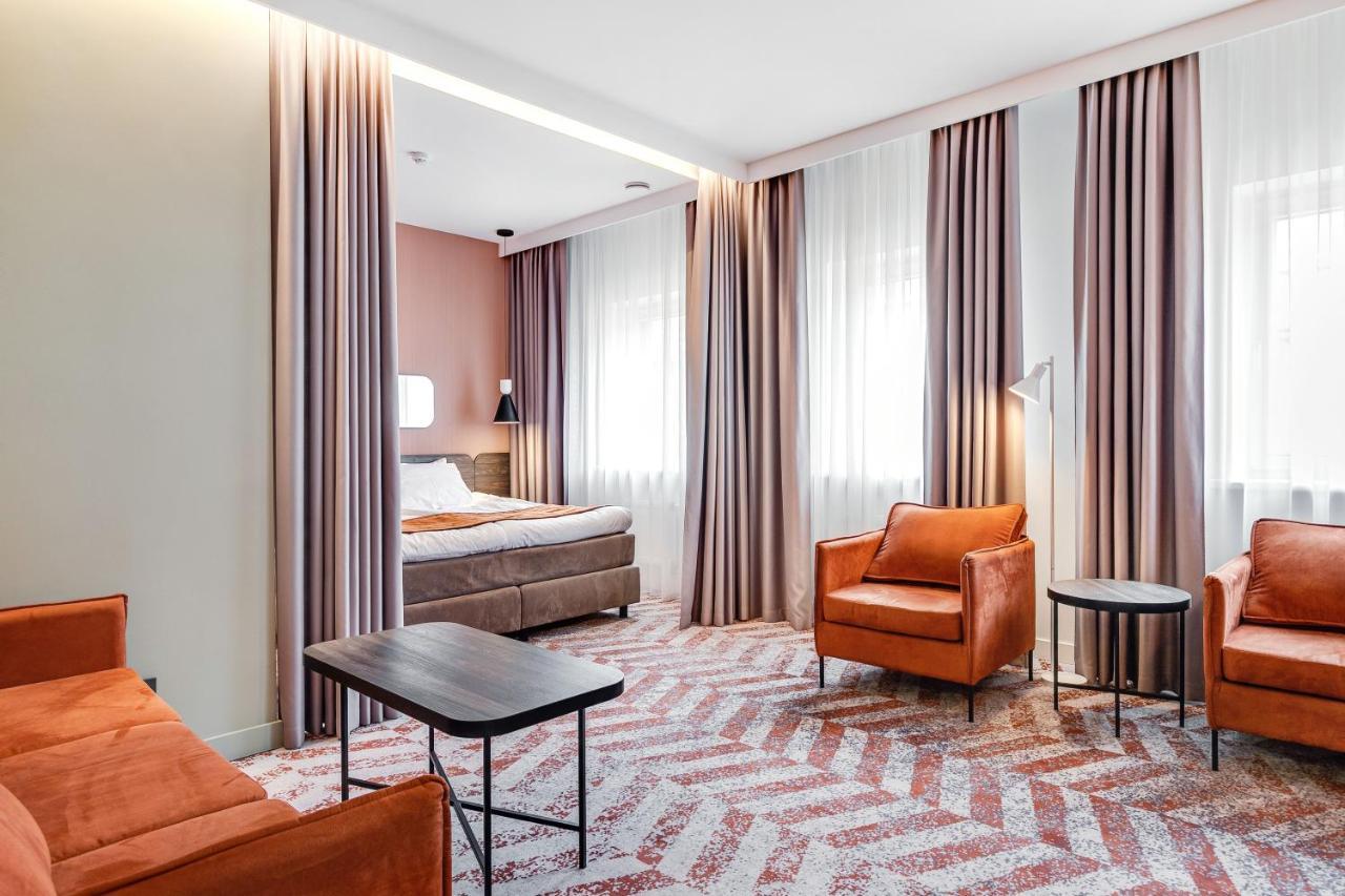 Hotel Kaunas 4*