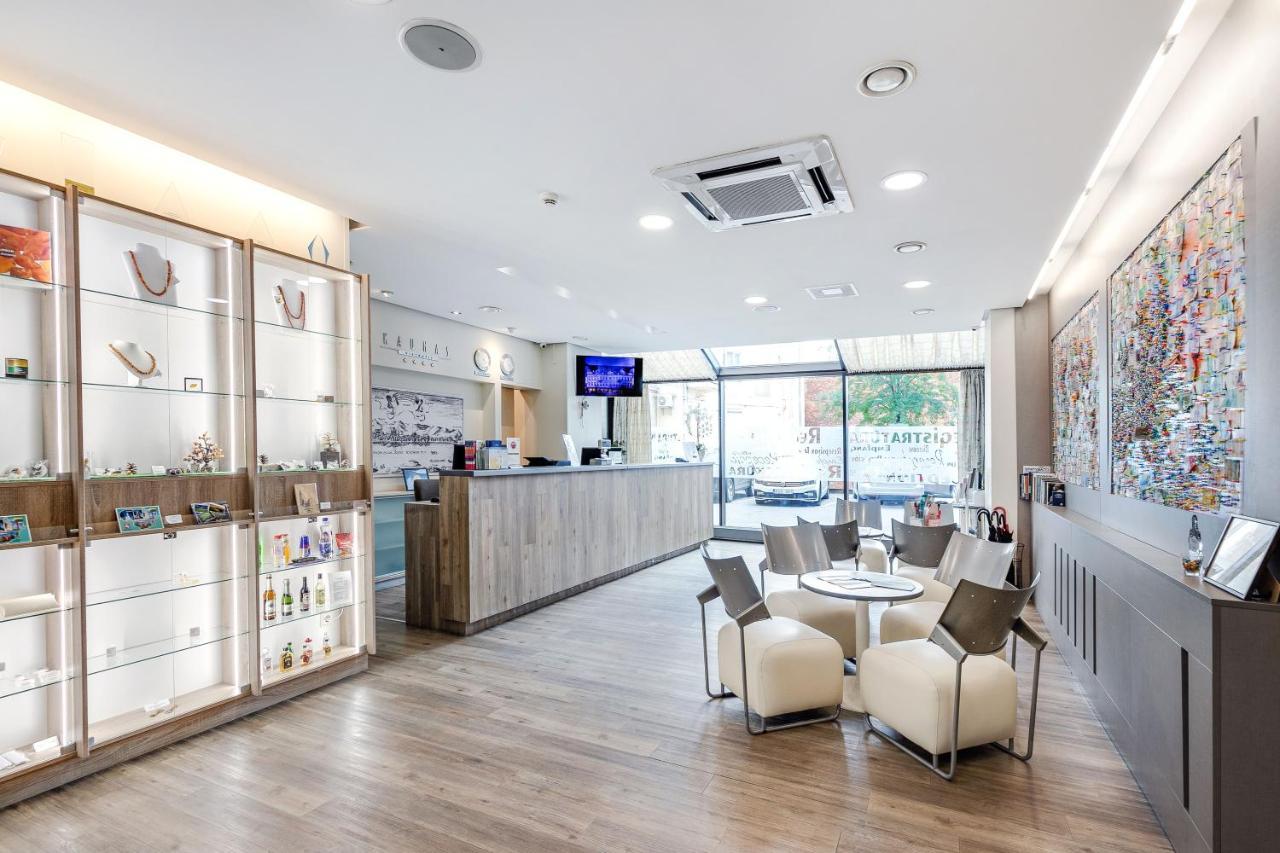 Kaunas Hotell 4*