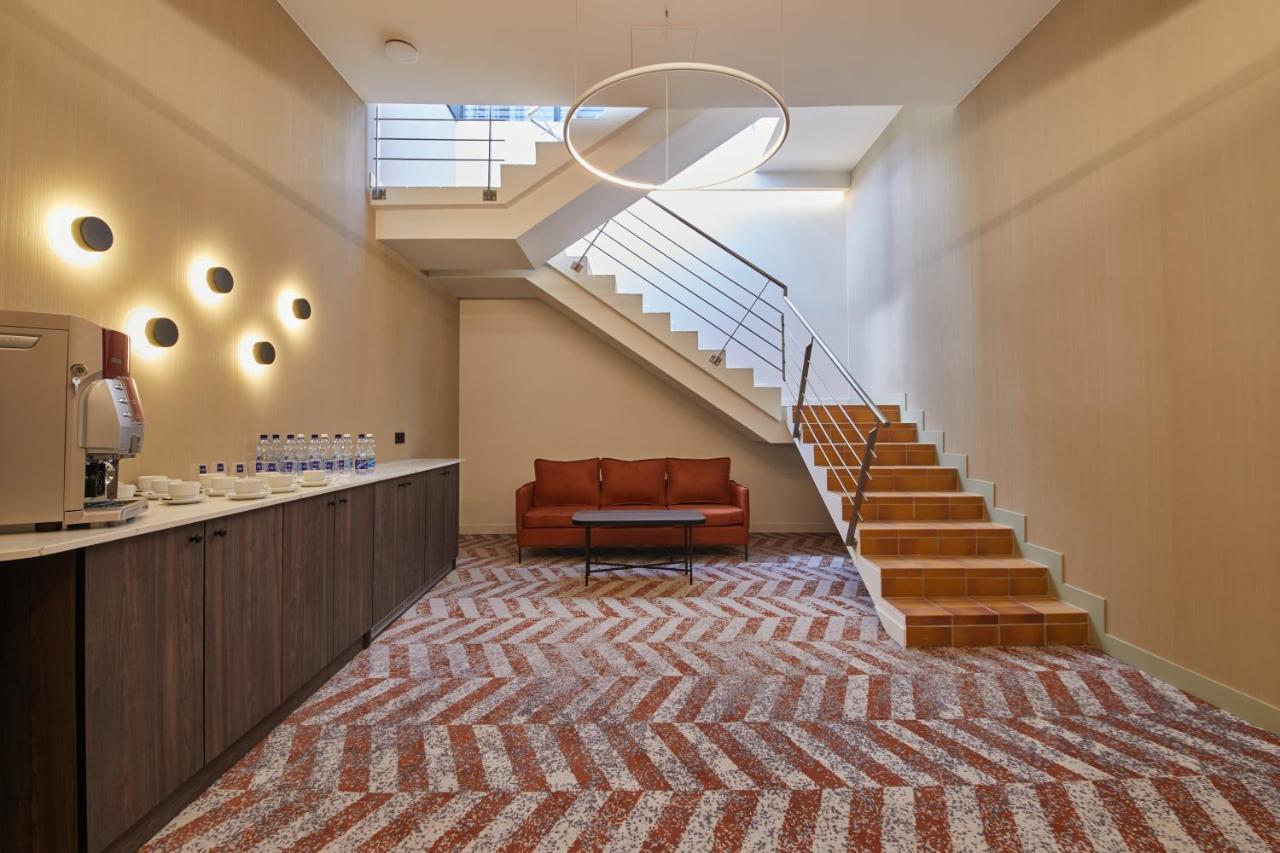 Kaunas Hotell