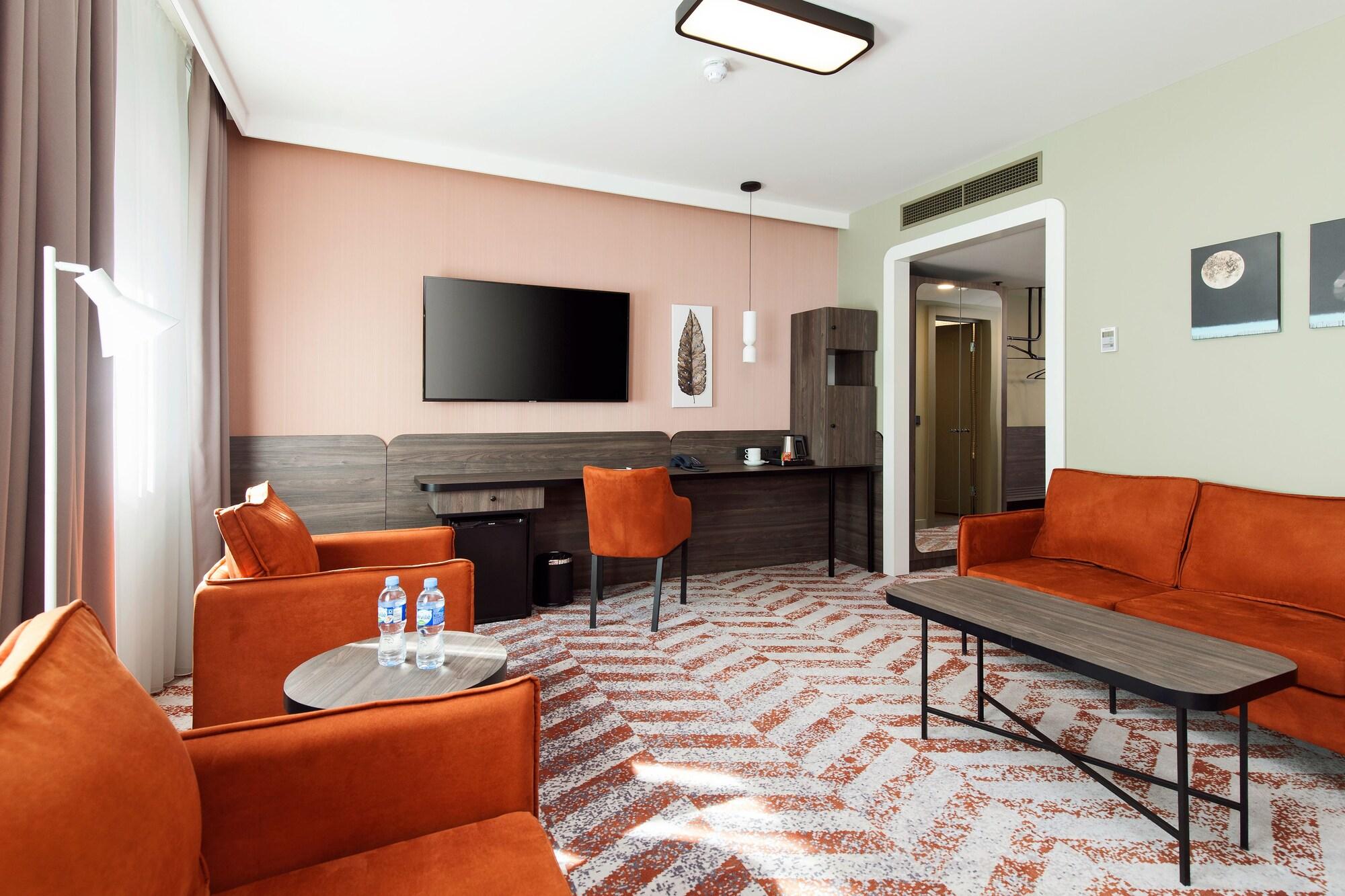 Kaunas 4* Kaunas