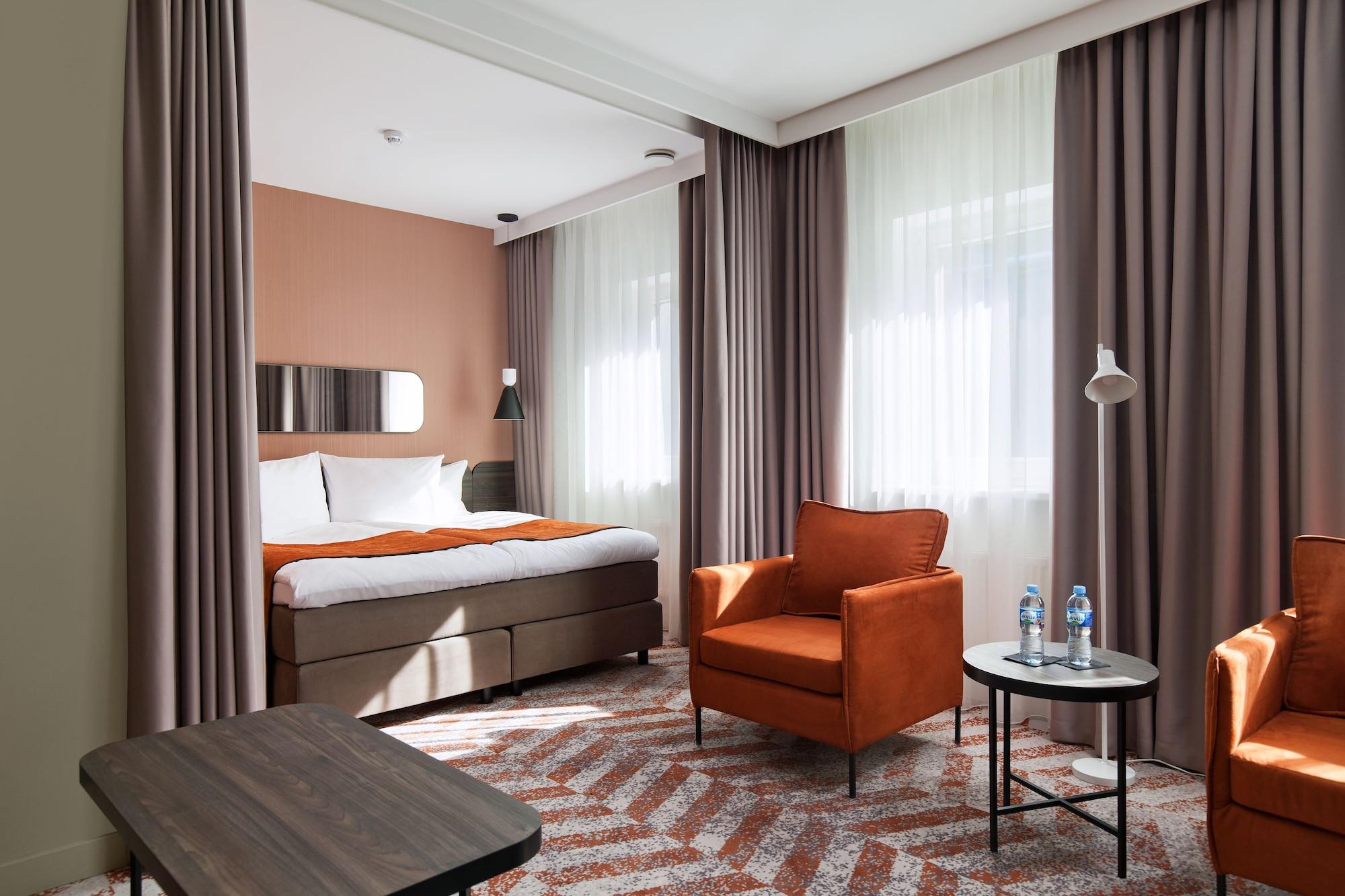 Kaunas 4*