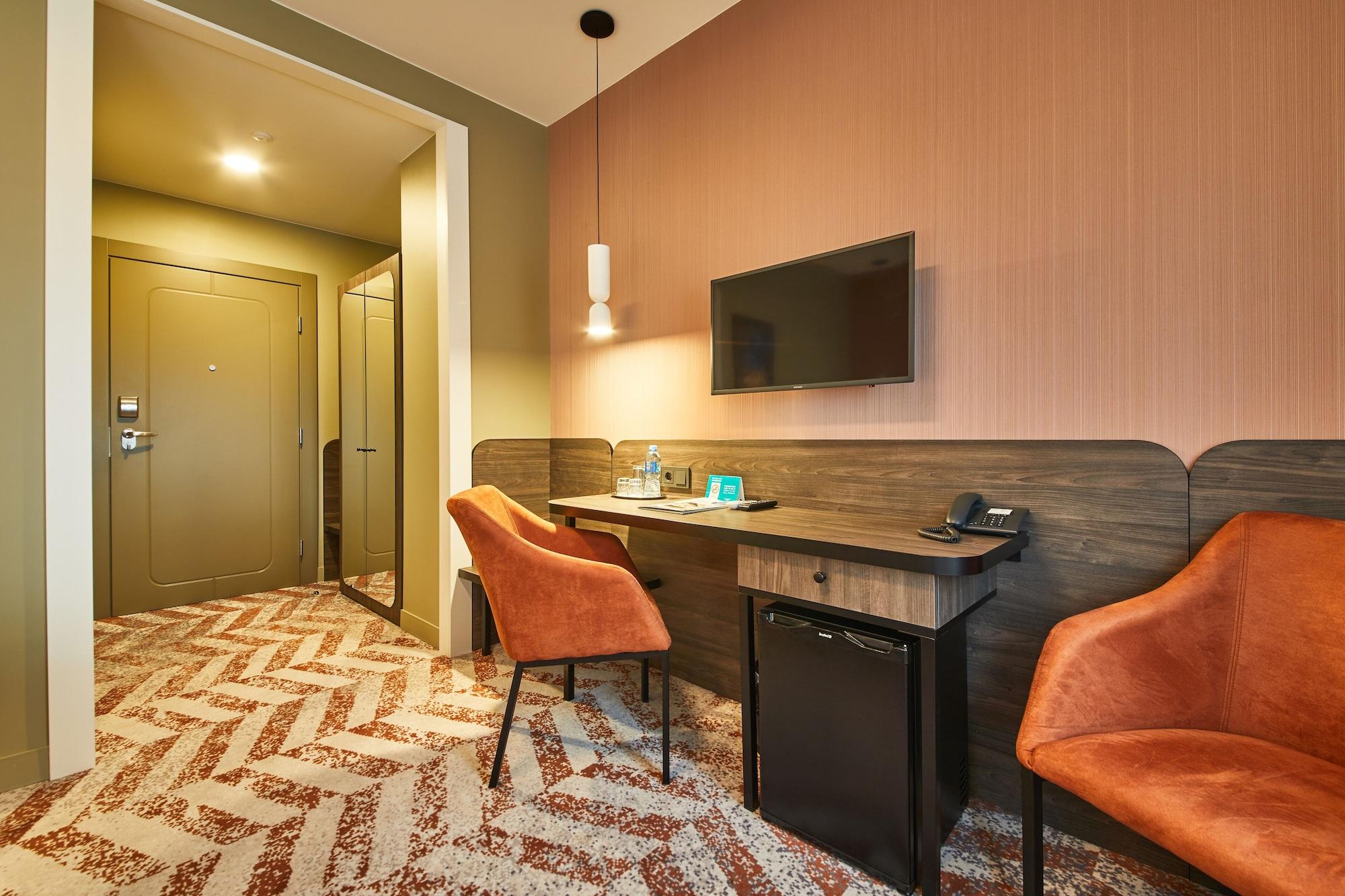 Hotel Kaunas Kaunas