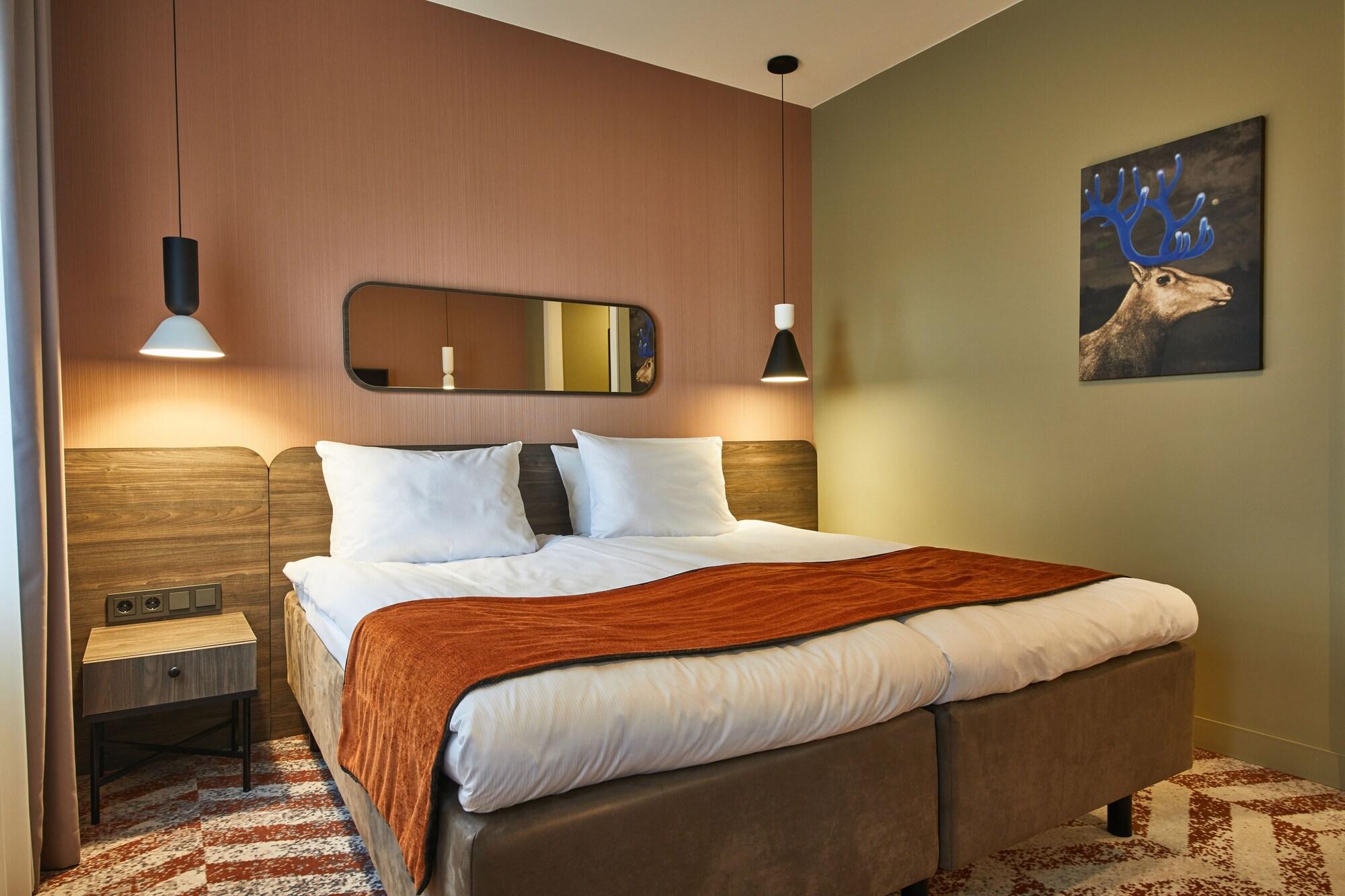 Kaunas 4* Kaunas