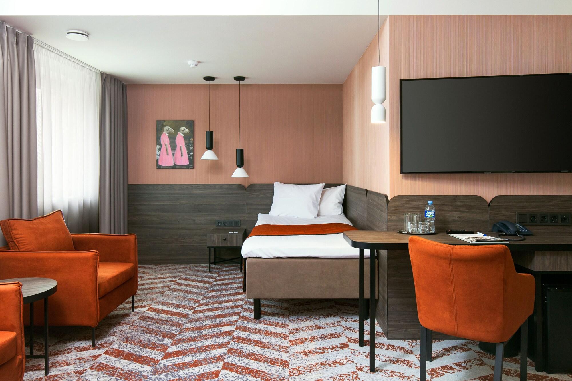Kaunas Hotel Kaunas