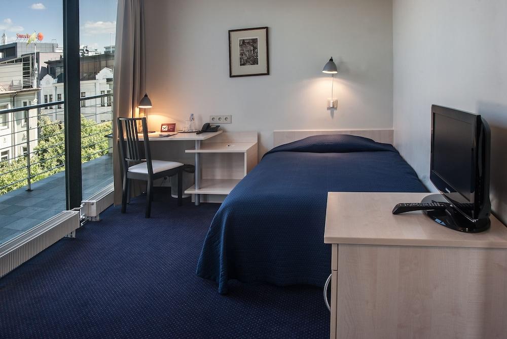 Hotel Kaunas Kaunas