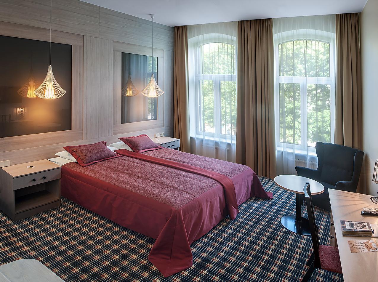 Hotel Kaunas