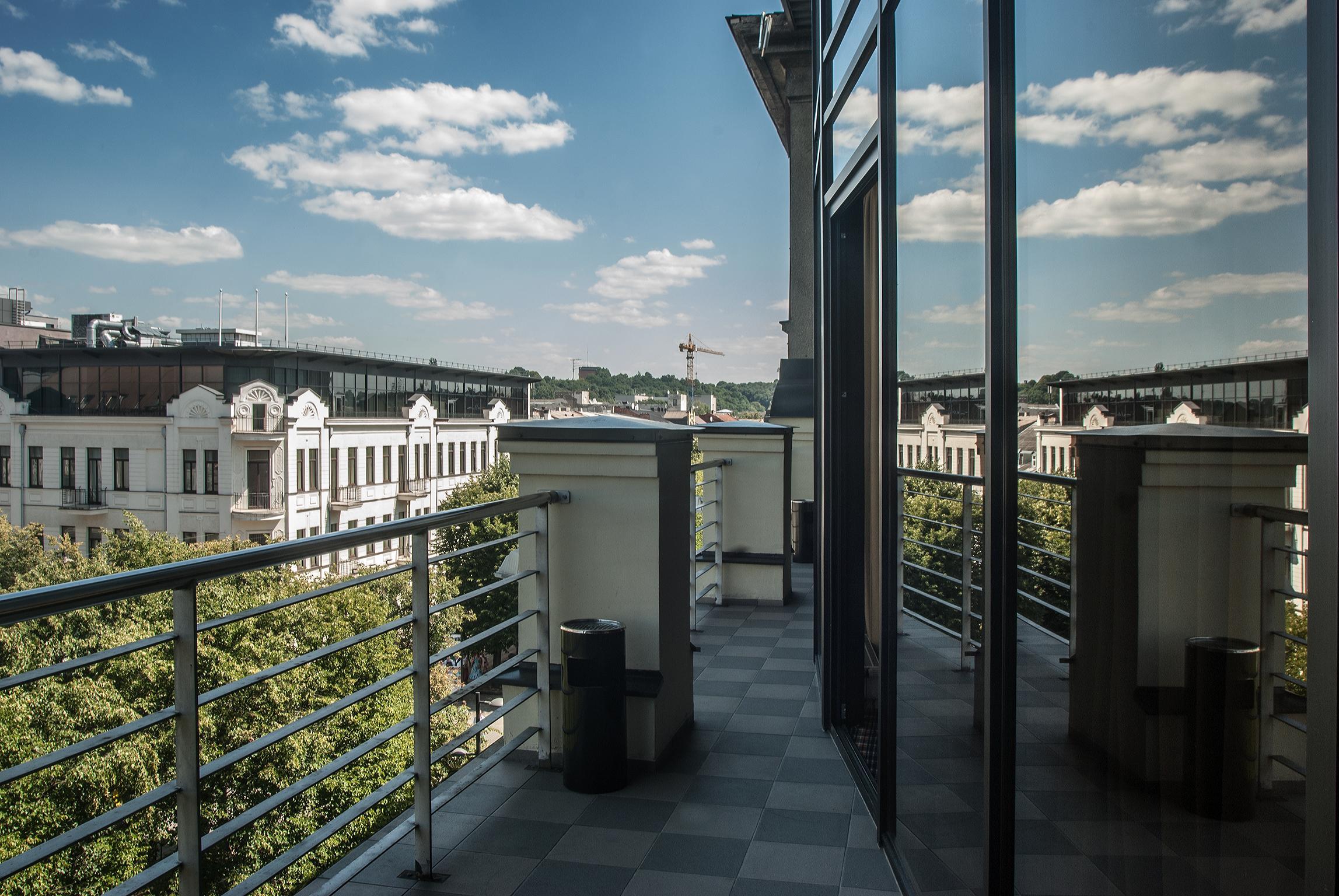 Kaunas 4*