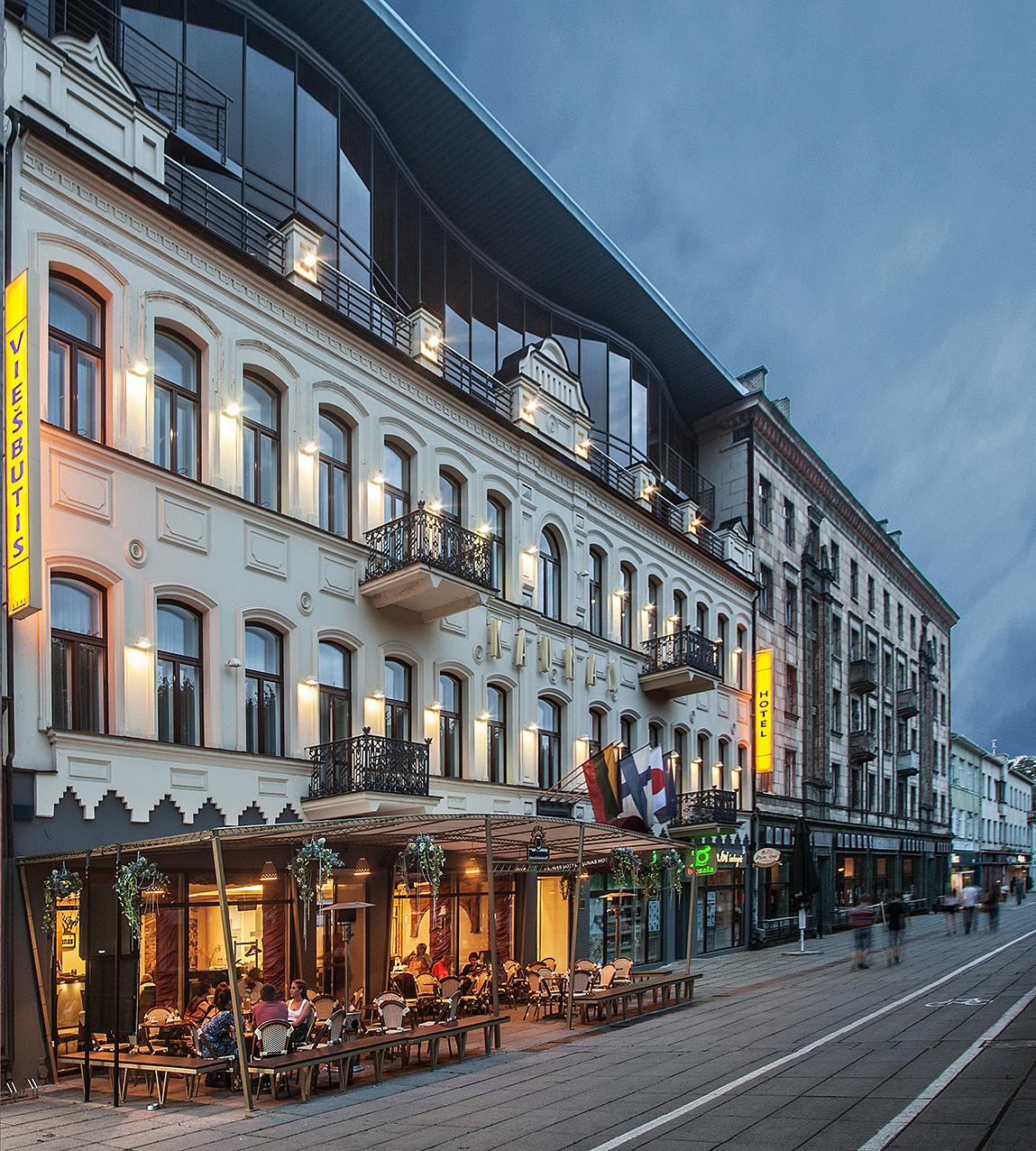 Kaunas