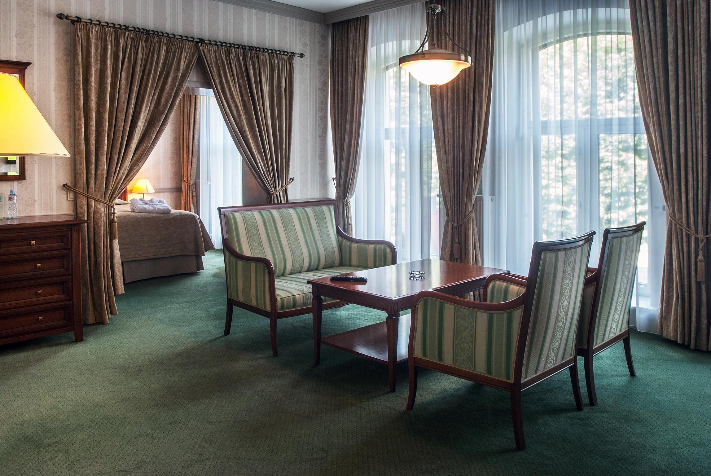 Hotel Kaunas