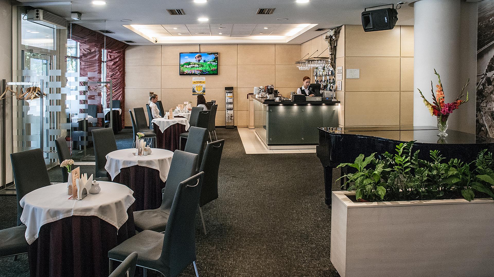 Kaunas Hotel 4*