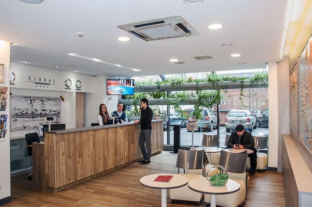 Hotell Kaunas Kaunas