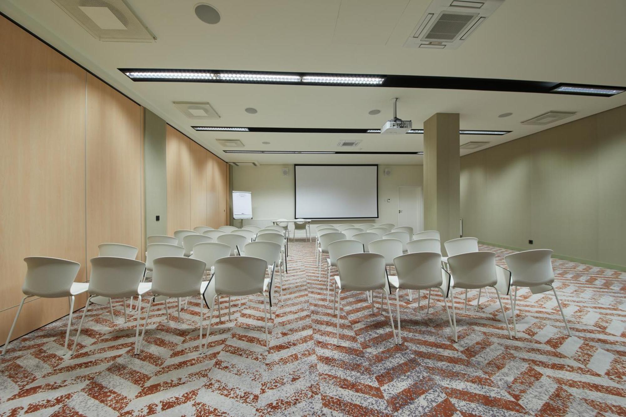 Hotel Kaunas 4*