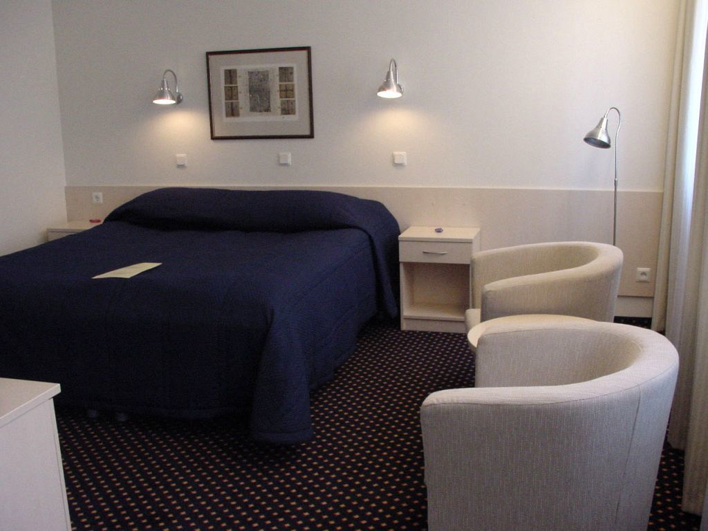 Kaunas Hotell Kaunas